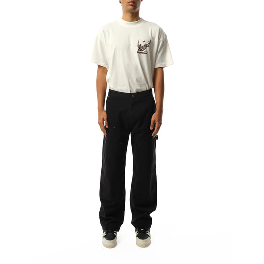 Utility Pants in Black