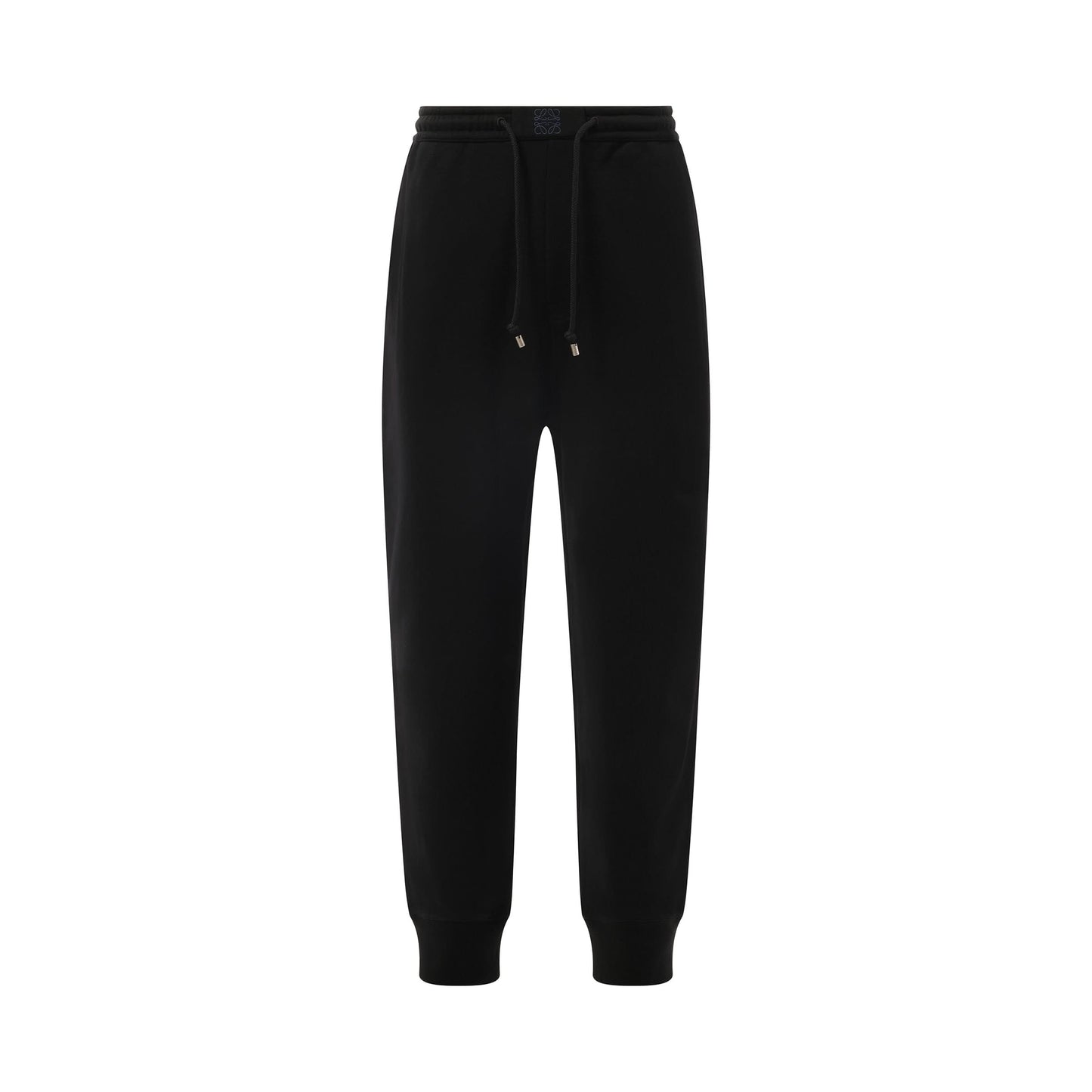 Anagram Sweatpants in Black