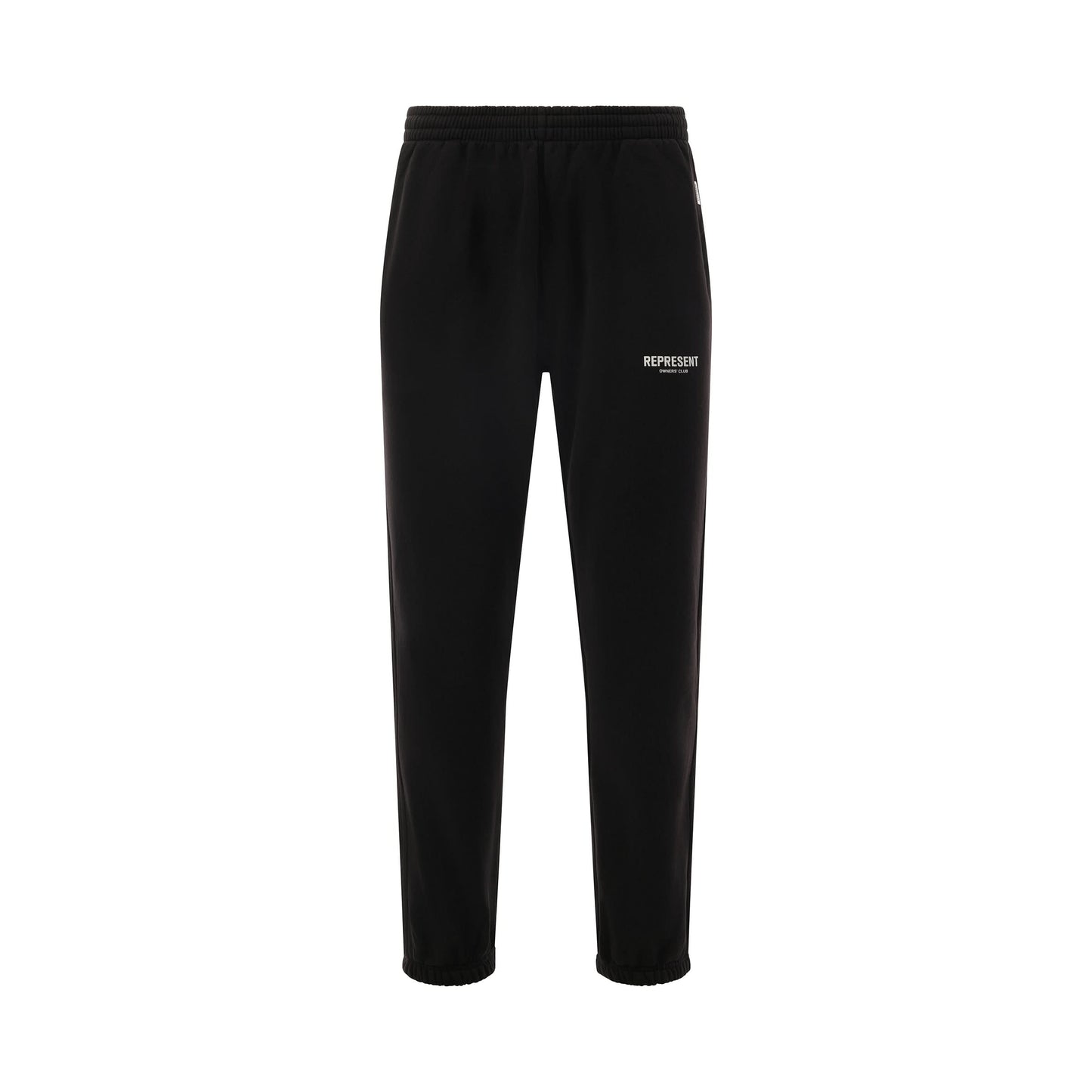 Represent Owners Club Sweatpants in Black