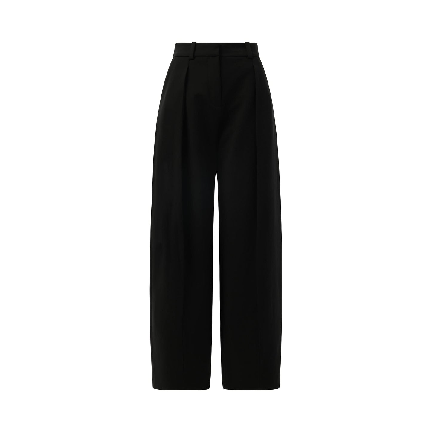 Le Pantalon Paseo in Black