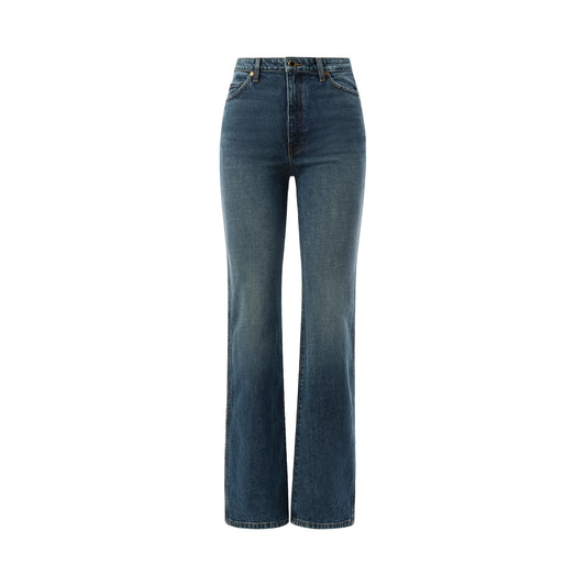 Danielle Jeans in Archer