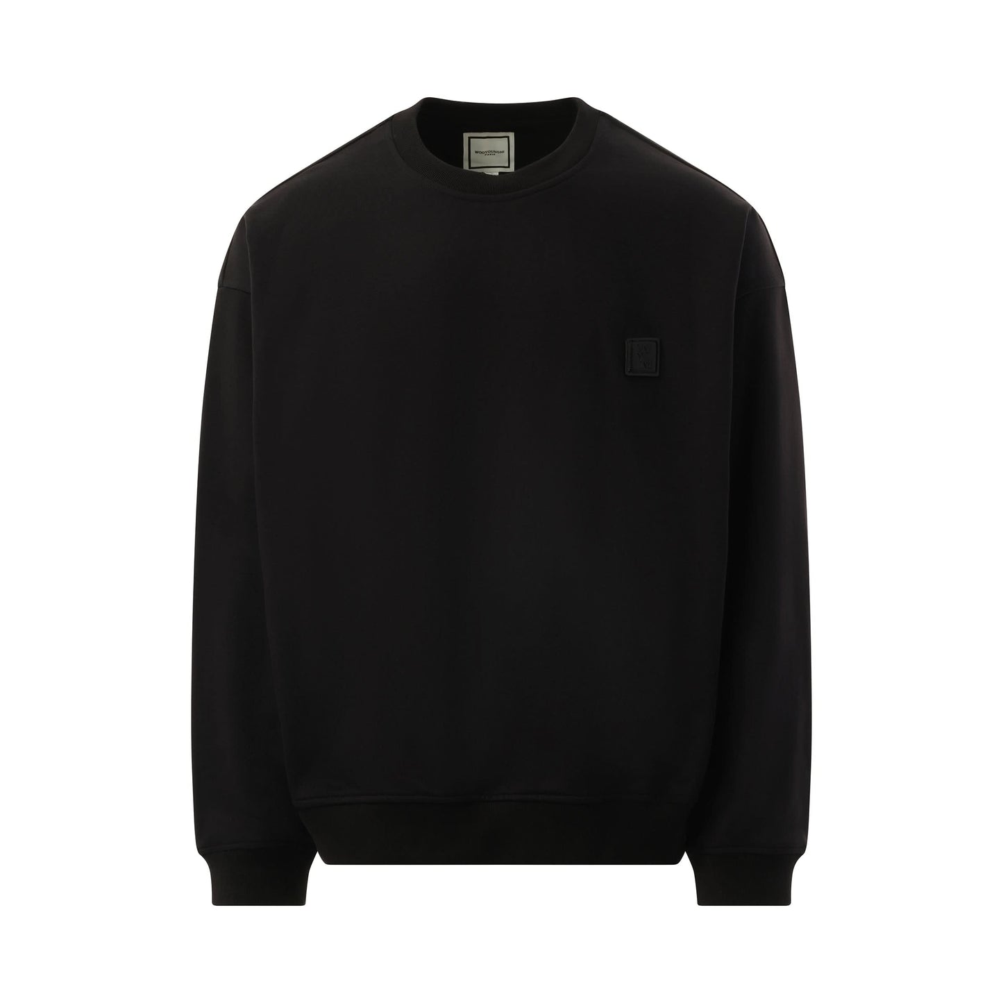 PariSeoul Sweatshirt in Black