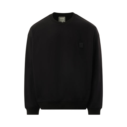 PariSeoul Sweatshirt in Black