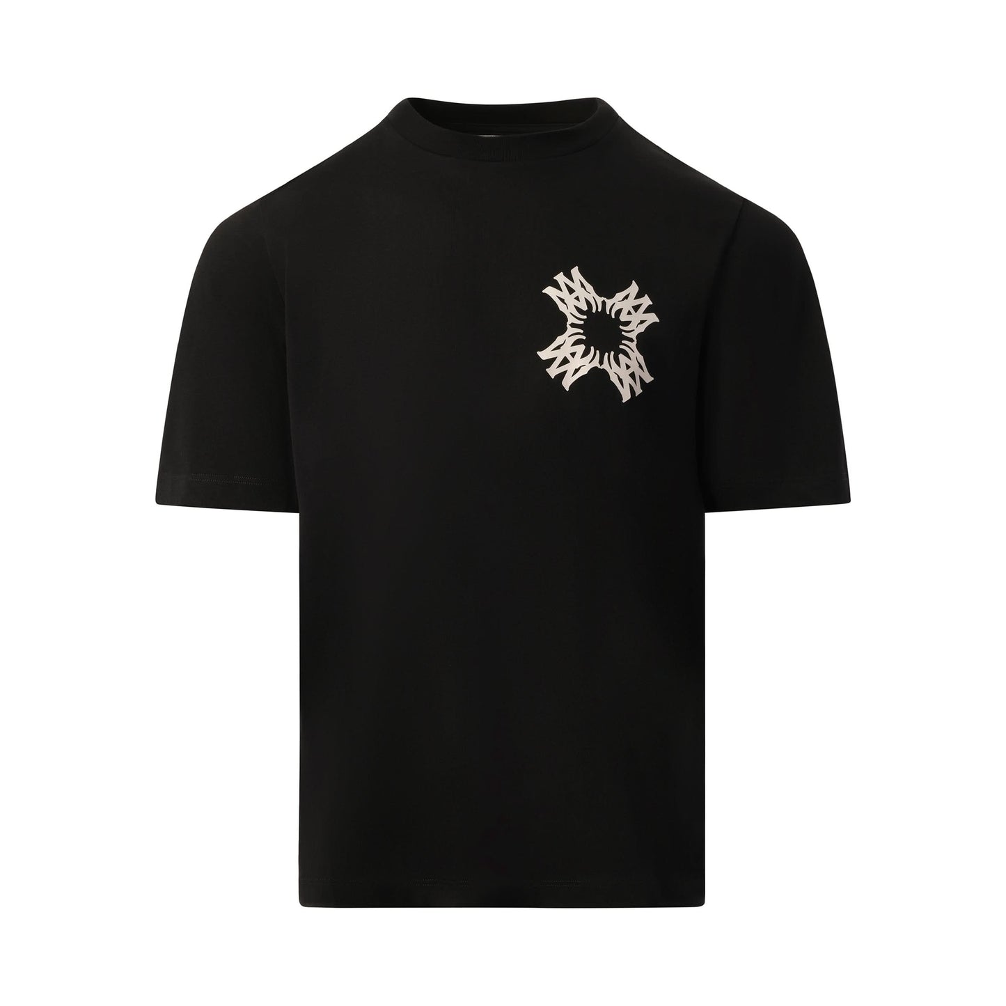 MA Quad T-Shirt in Black