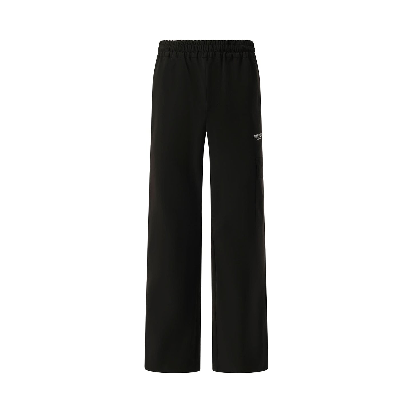 Represent Owners Club Pant in Black