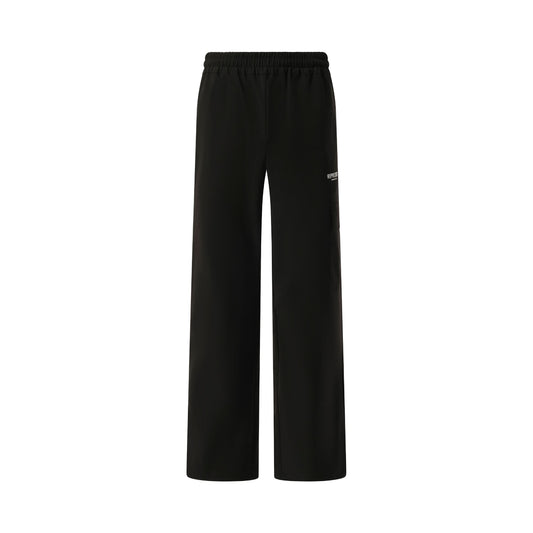 Represent Owners Club Pant in Black