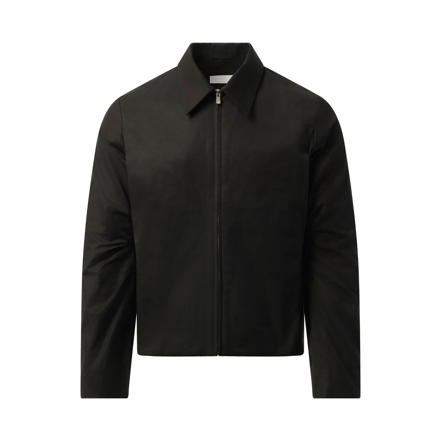 7.0 Jacket Right in Black