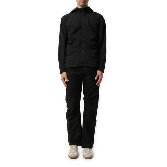 7.0 Technical Jacket Right in Black