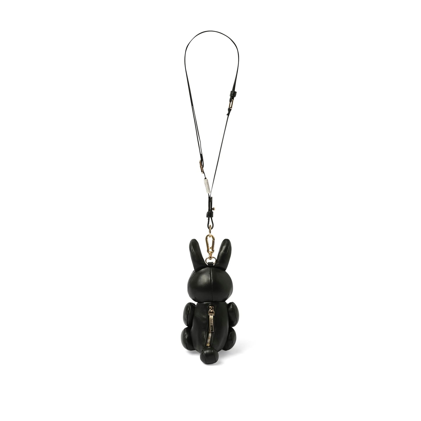 Rabbit Mini Bag in Black