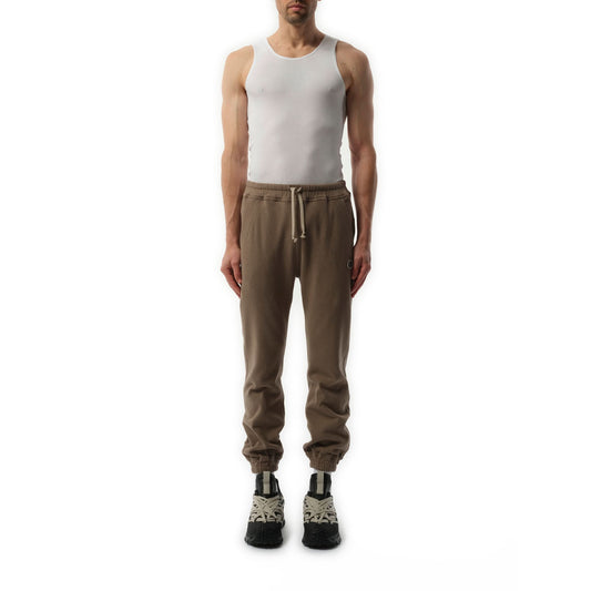 Rick Owens x Moncler Joggers in Dust