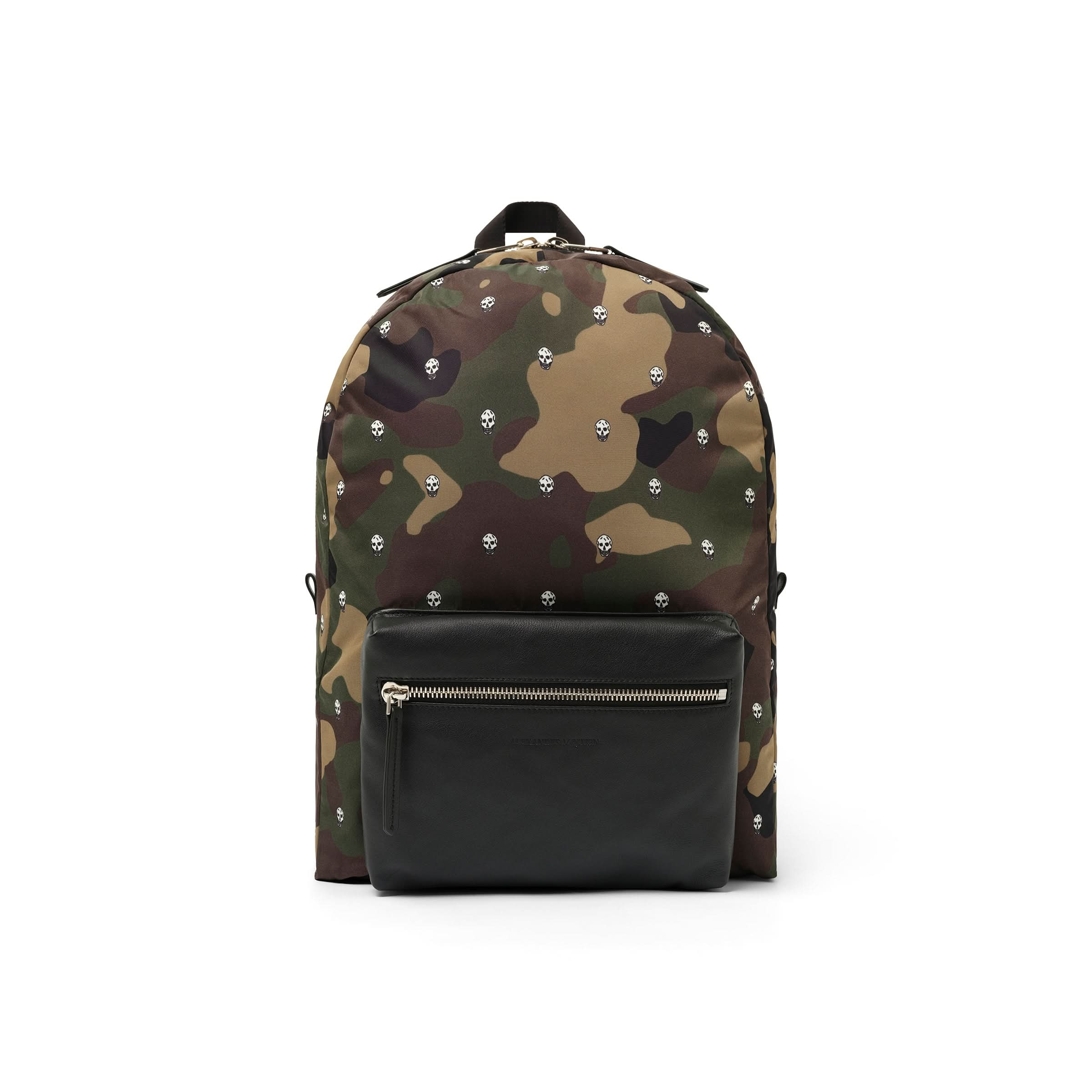 Back Pack W/ Pocket in 8499