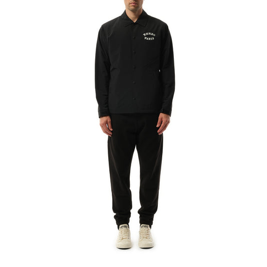 Verdy Collection Heavy Coach Jacket in Black