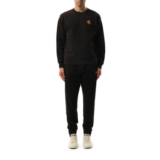 Kenzo Pop Classic Sweatshirt in Black