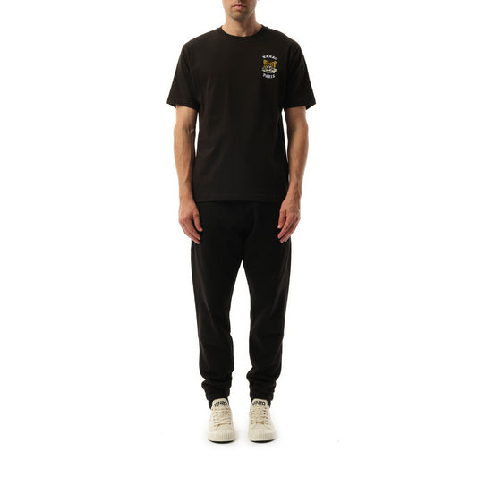 Gots Verdy Collection Embroidered Classic T-Shirt in Black