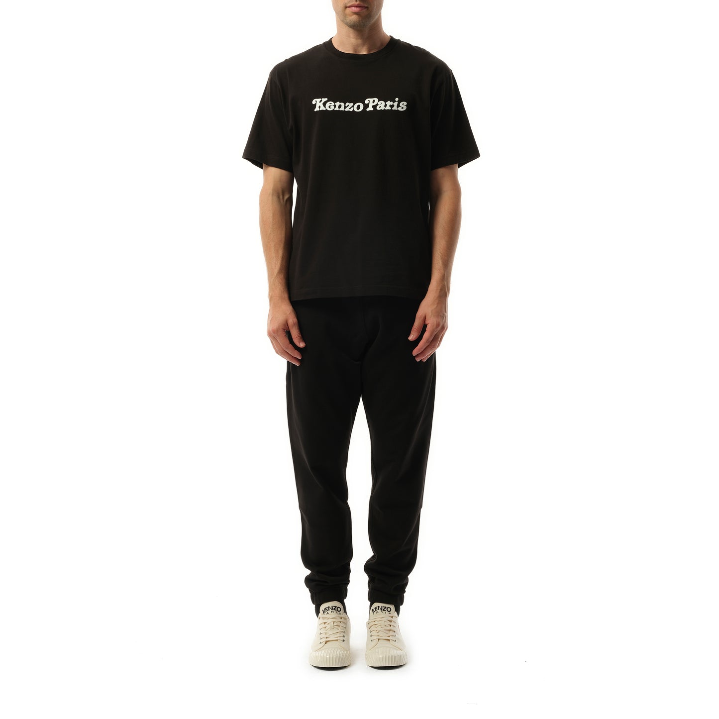 Verdy Market Oversize T-Shirt in Black