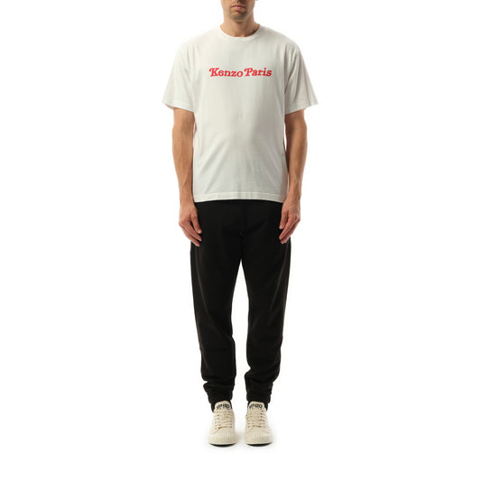 Verdy Market Oversize T-Shirt in Off White