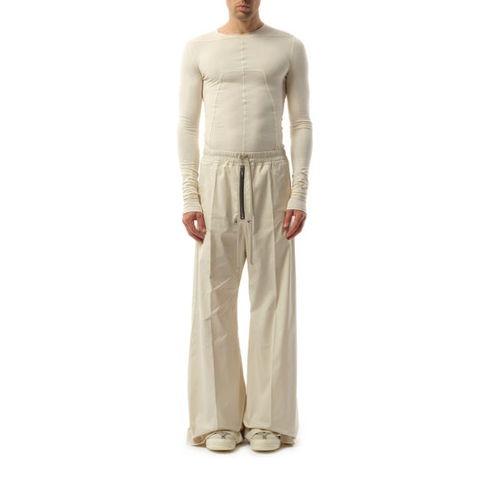 Wide Bela Pants in Dinge