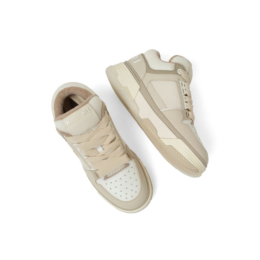 MA-1 Sneaker in Alabaster/Birch