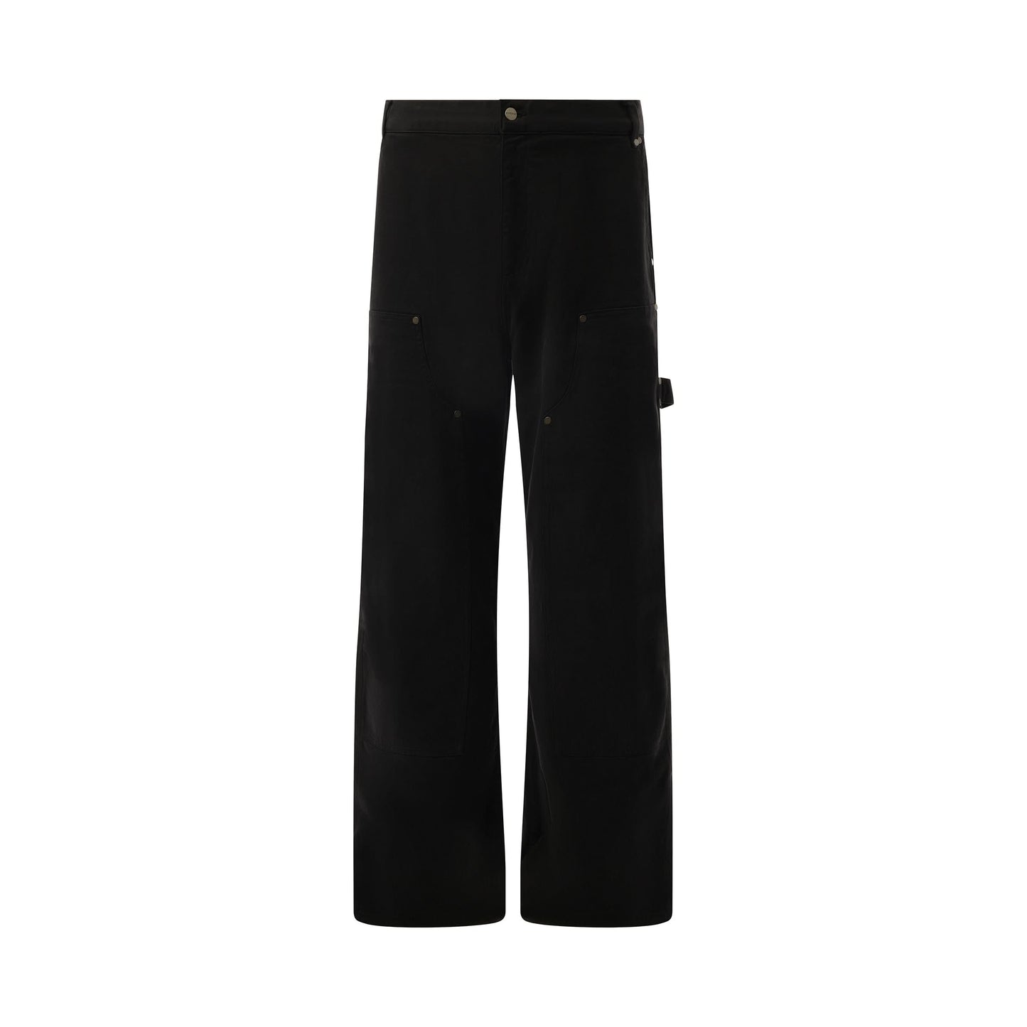 Utility Pants in Black