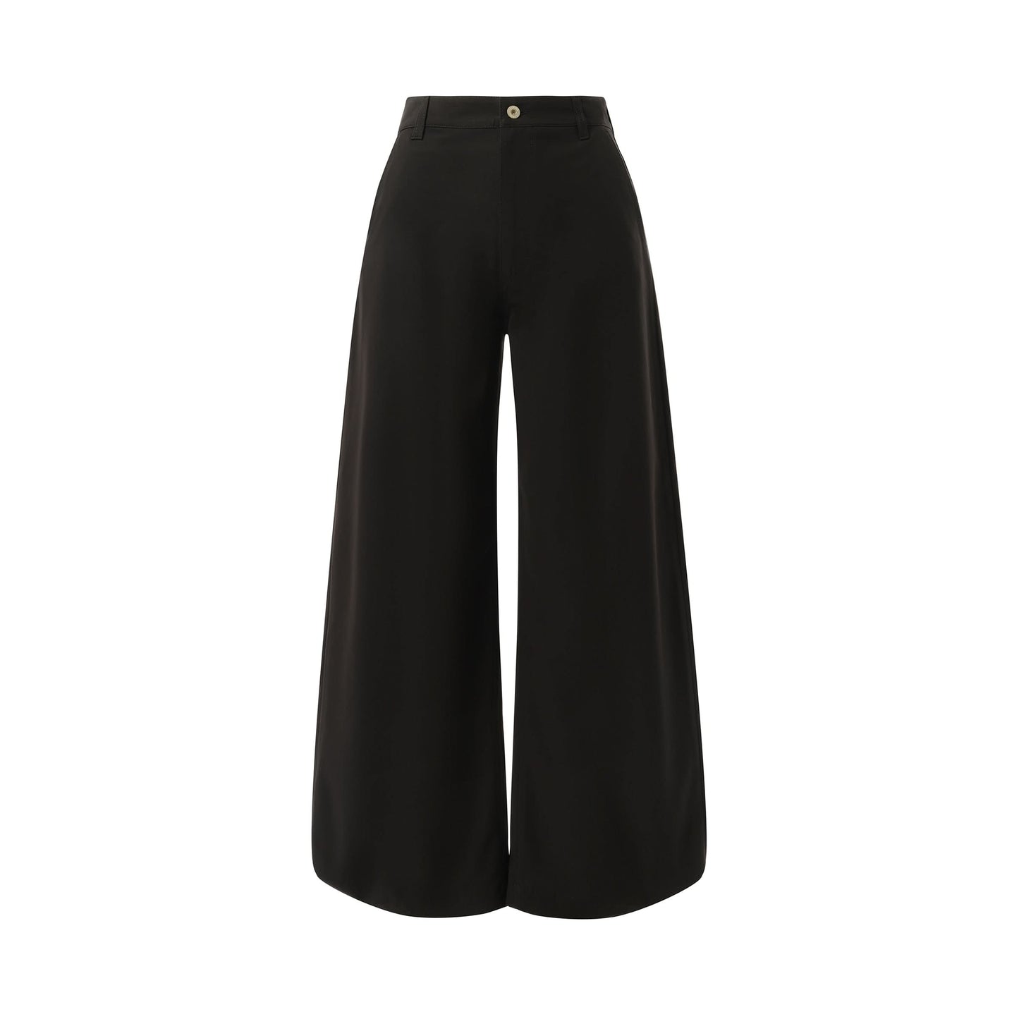 Balloon Trousers AF in Black