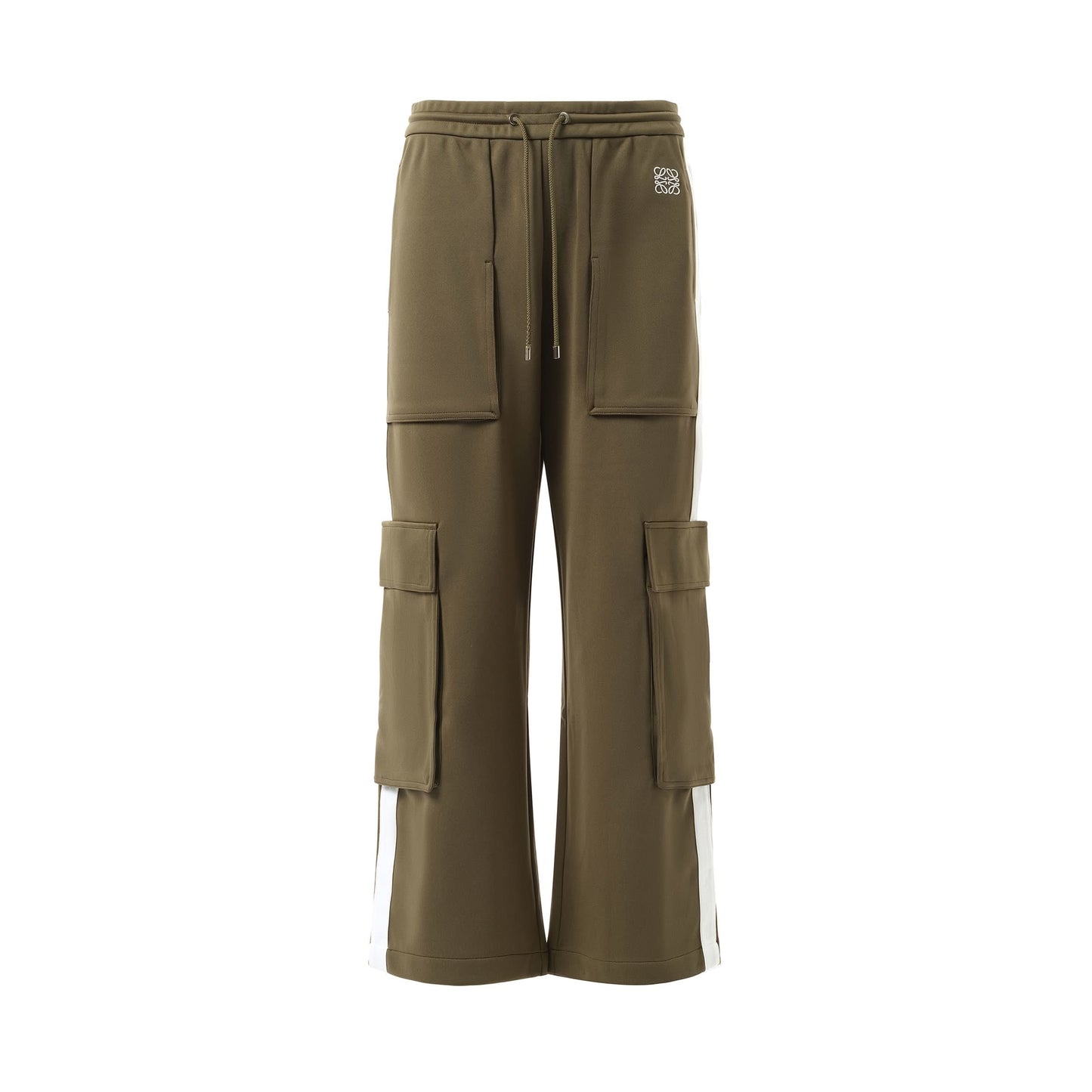 Cargo Trousers AF in Tea Dust Glaze