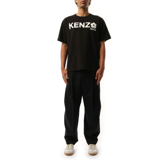 Boke 2.0 Oversize T-Shirt in Black