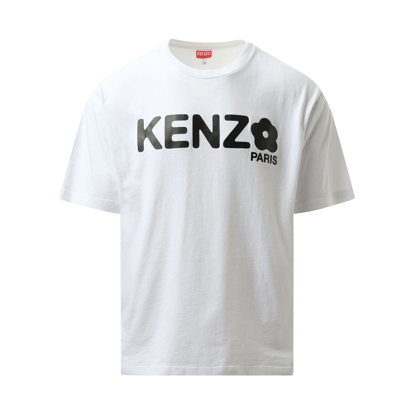 Boke 2.0 Oversize T-Shirt in White