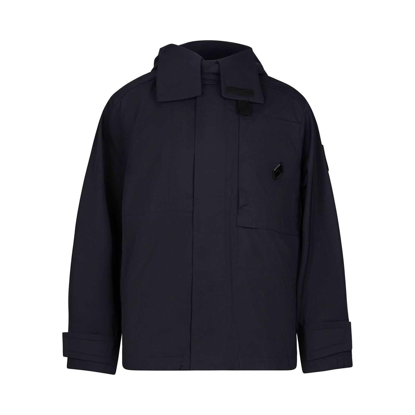 Gable Storm Jacket in Navy