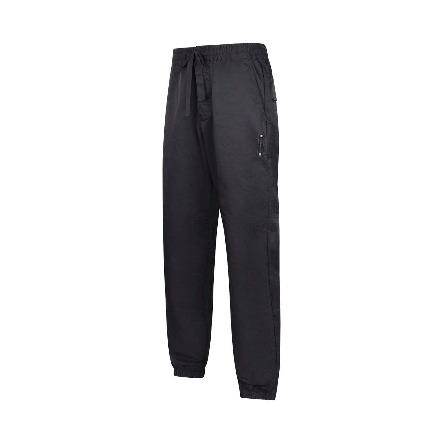 Cinch Pants in Black