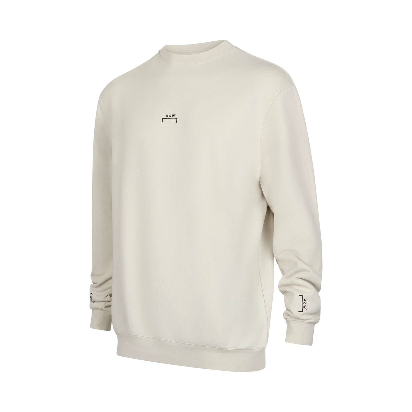 Essential Sweatshirt in Bone