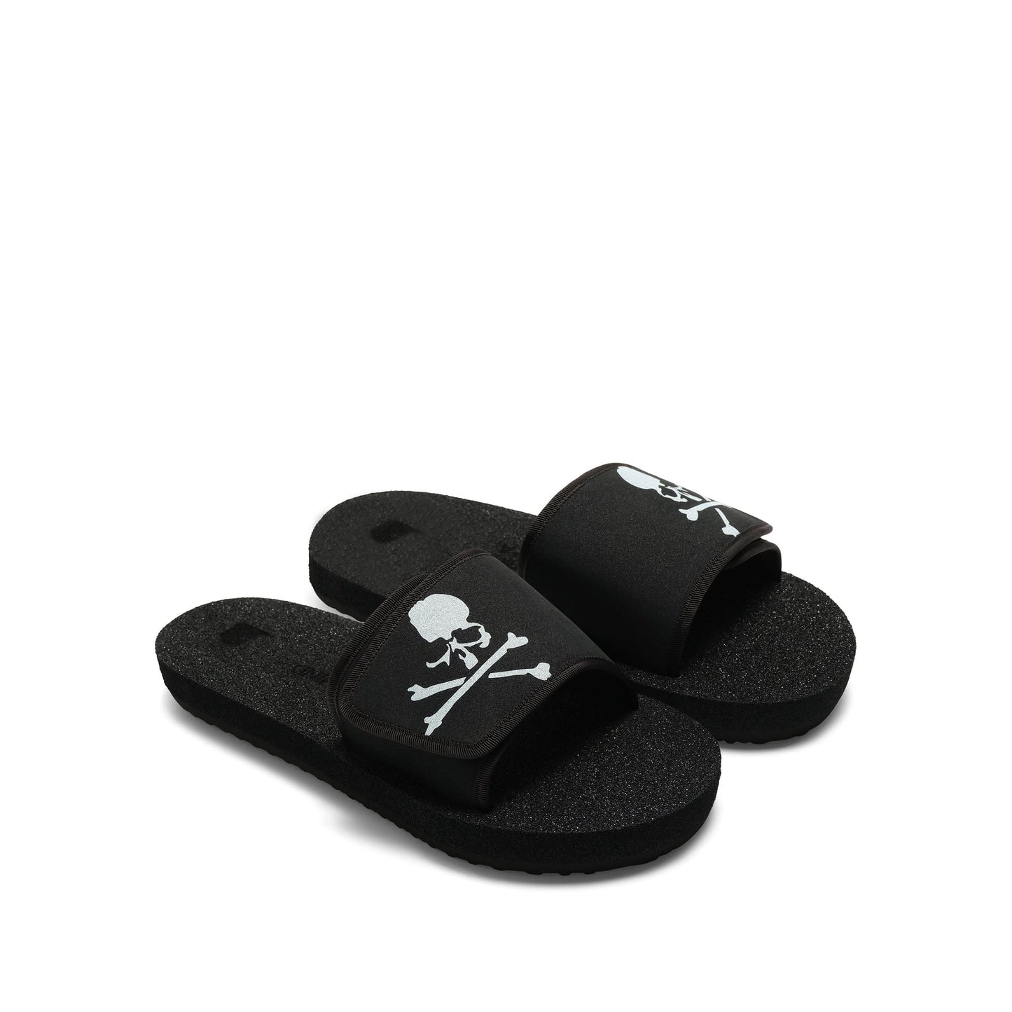 Mastermind World x Buntaro Slide