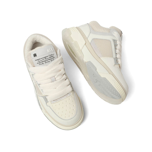 MA-1 Sneaker in Alabaster