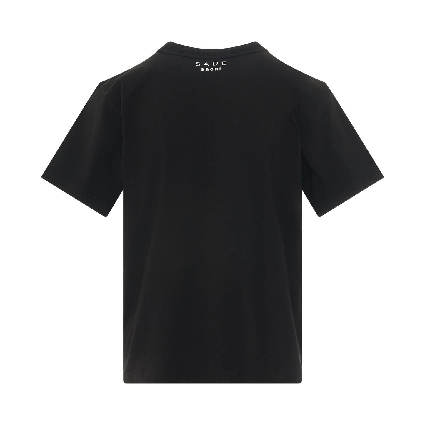 Sade T-Shirt in Black