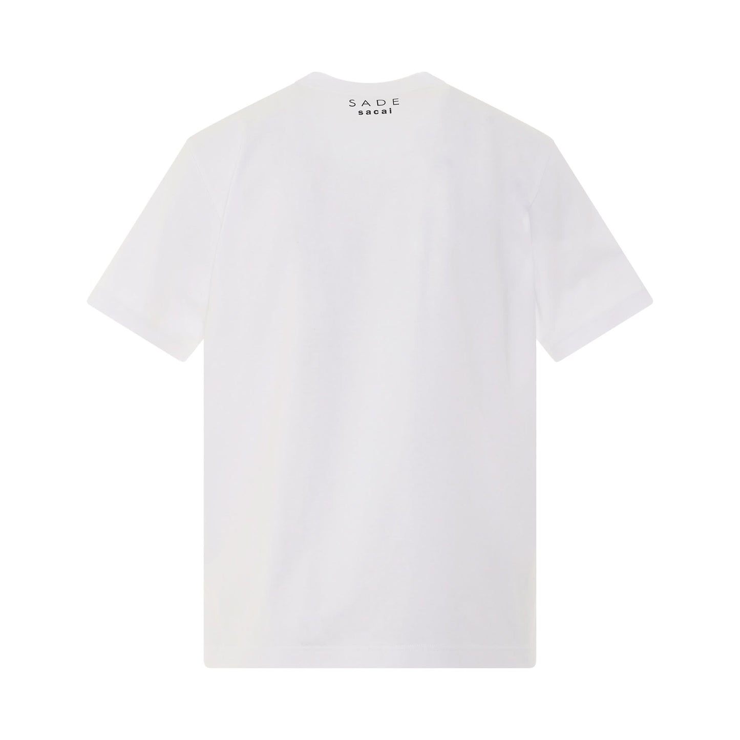 Sade T-Shirt in White