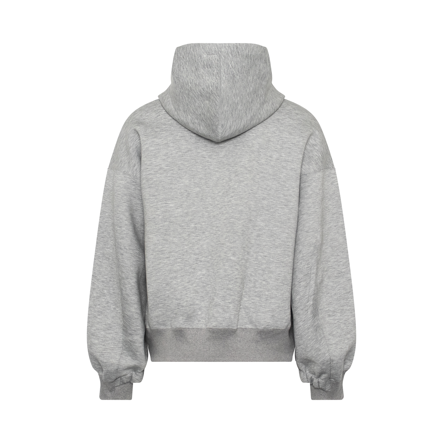 Bonding New Silhouette Hoodie in Grey