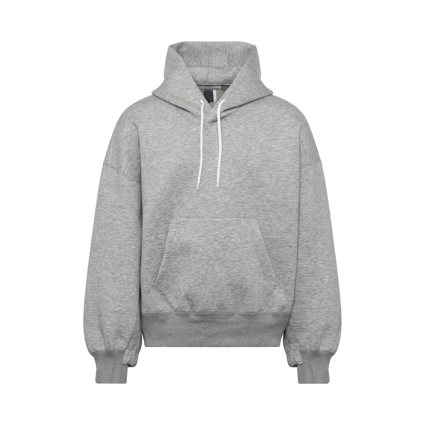 Bonding New Silhouette Hoodie in Grey