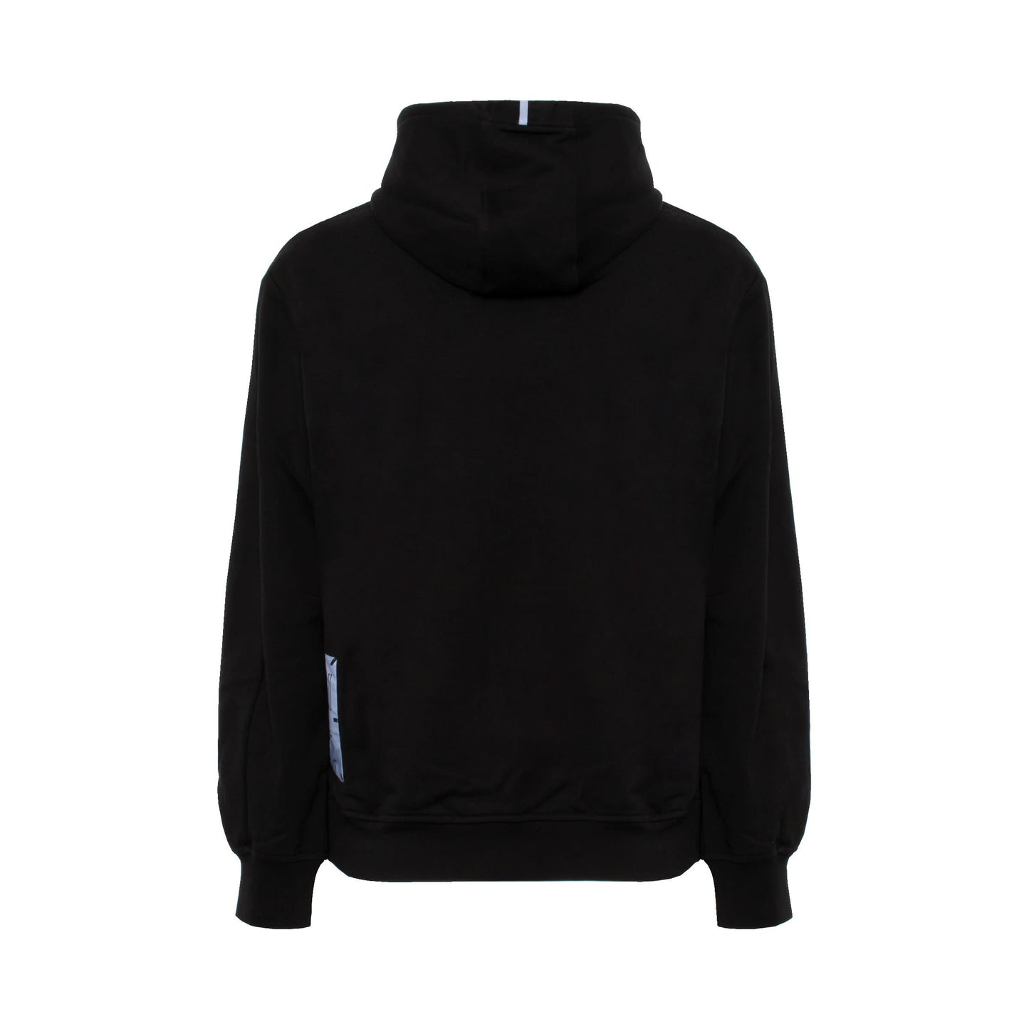 World Beyond Sweat Hoodie in Black