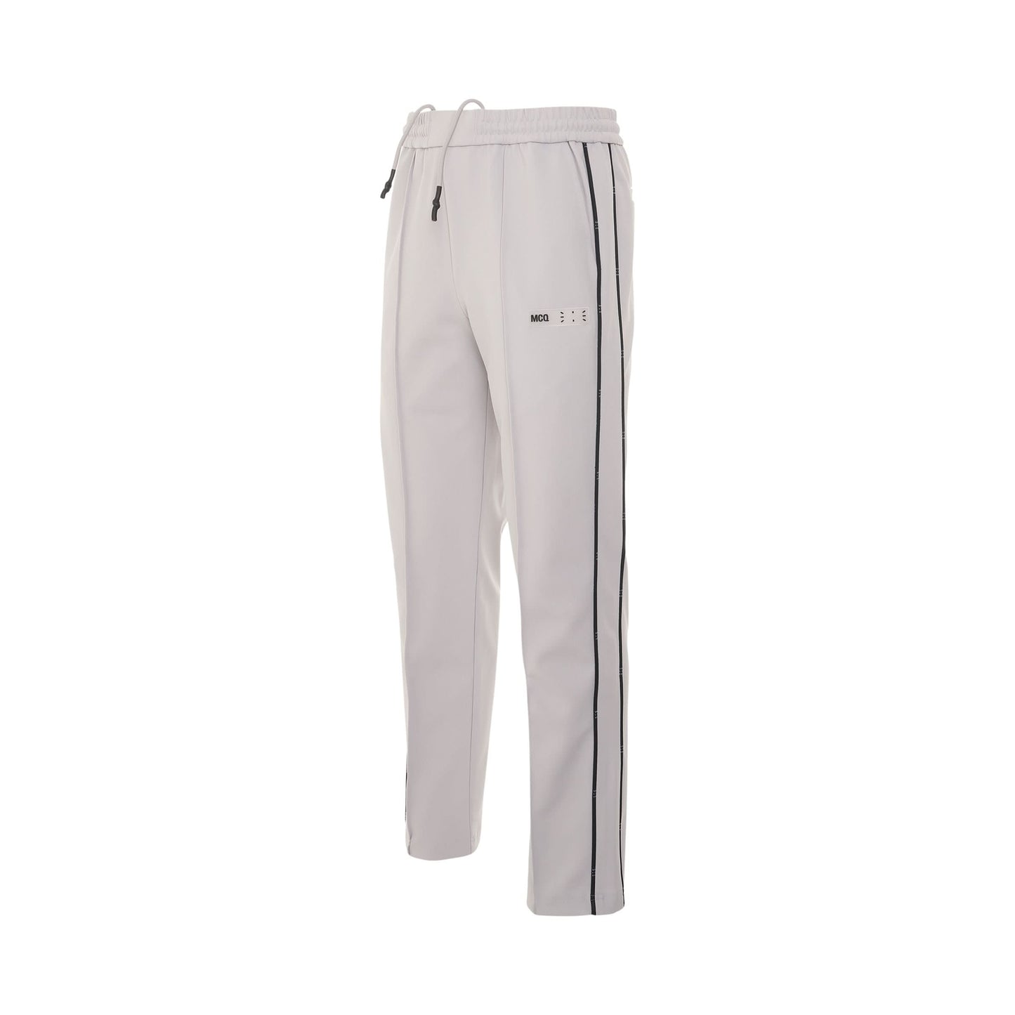 IC0 Track Pant in Alloy