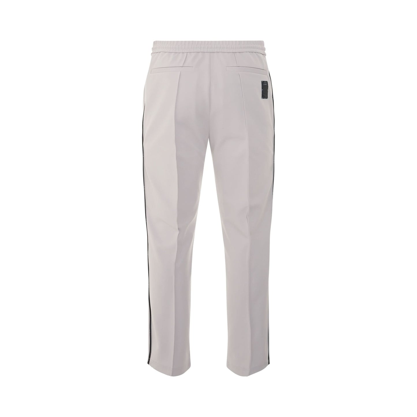 IC0 Track Pant in Alloy