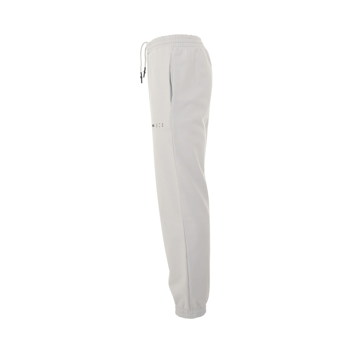 IC0 Sweatpants in Alloy