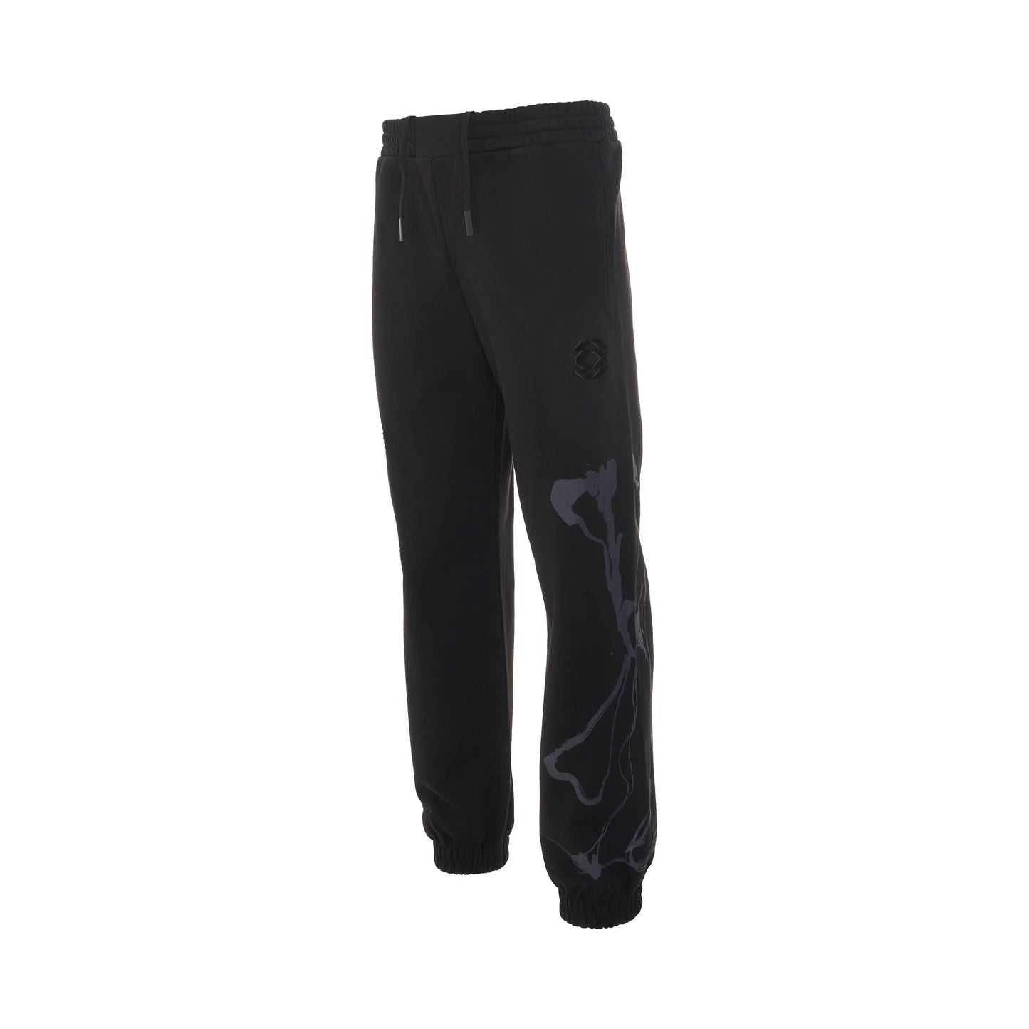 L11 Manifesto Sweatpant in Black