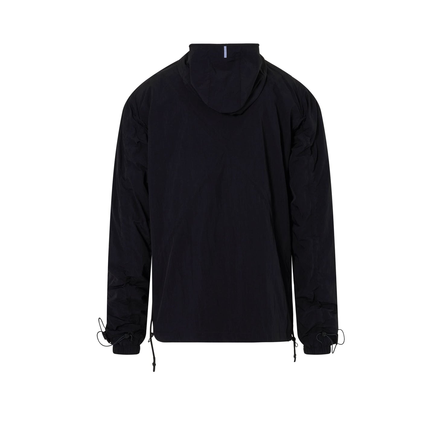 Vortx Modular Blouson Jacket in Black