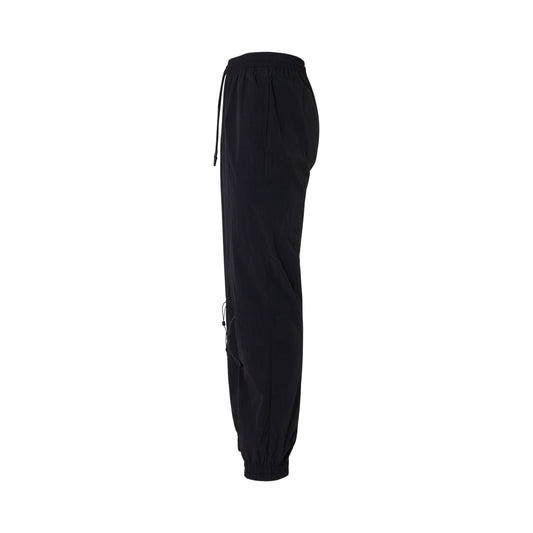 in Dust Modular Pants in Black