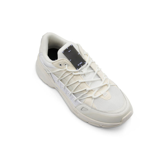 Icon Br7 Aratana Sneaker in White