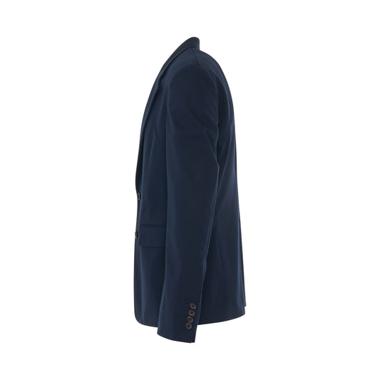 Harness Decon Jacket in Navy