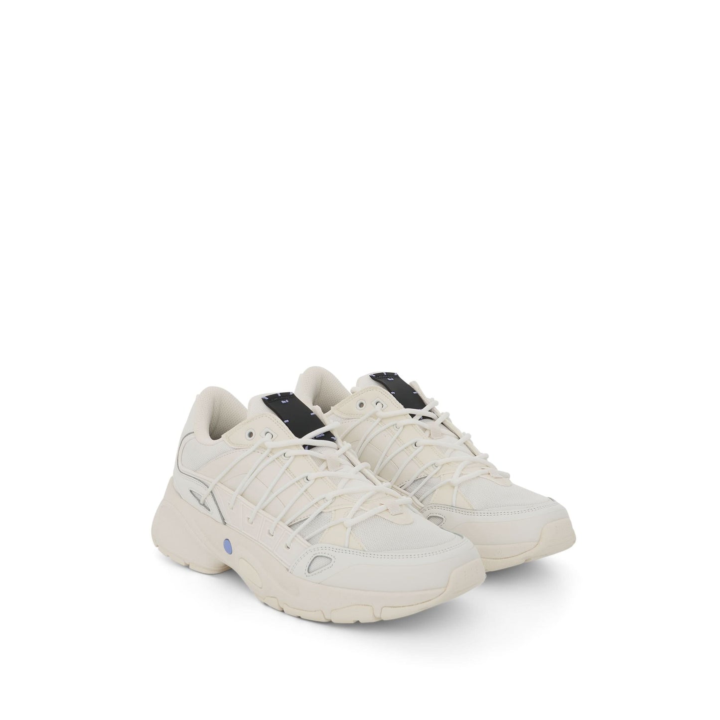 IC0 Aratana Sneaker in White