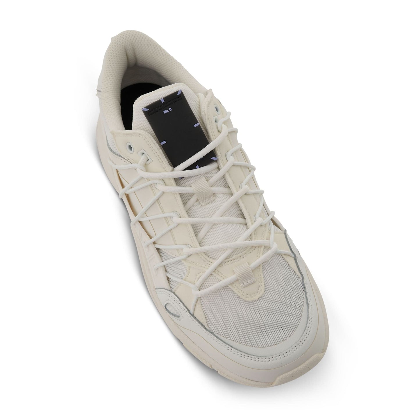 IC0 Aratana Sneaker in White