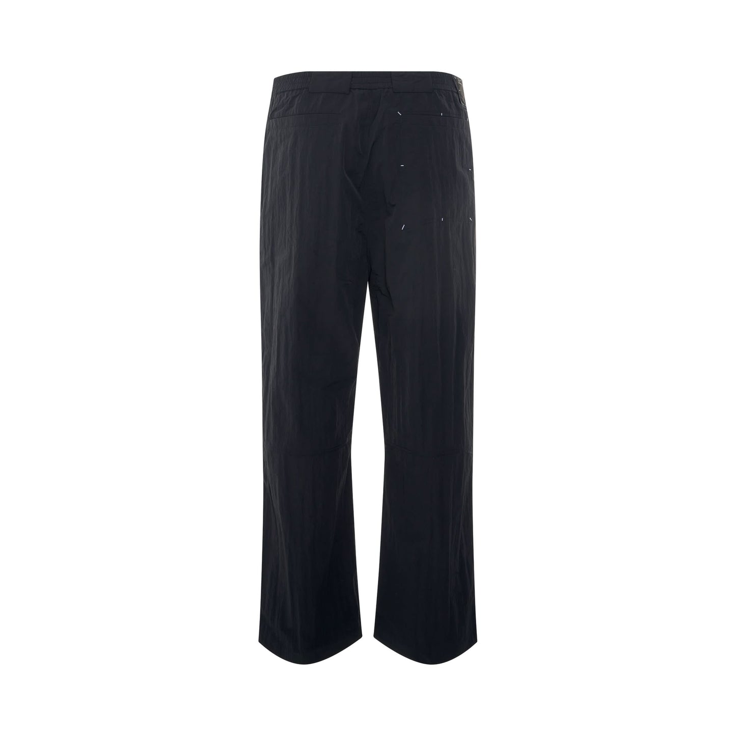 IC0 Jack Trackpant in Black