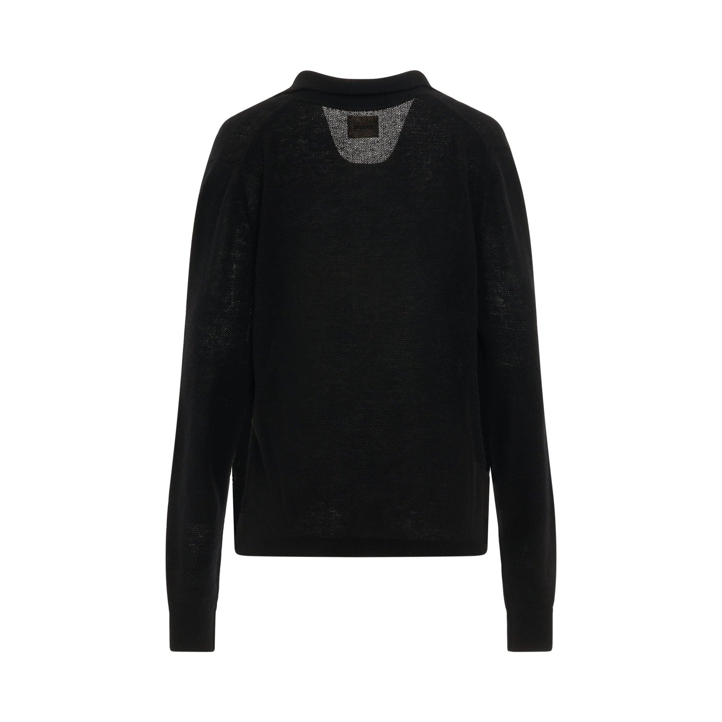 Jo Sweater in Black