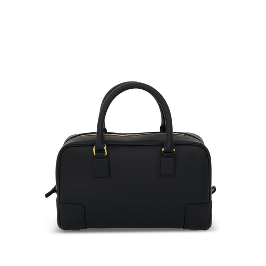 Amazona 23 Bag in Nappa Calfskin in Black